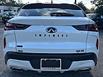 Used 2025 INFINITI QX55 LUXE in JACKSONVILLE, FLORIDA (Photo 5)