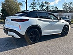 Used 2025 INFINITI QX55 LUXE in JACKSONVILLE, FLORIDA (Photo 6)
