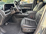 Used 2025 CADILLAC XT4 PREMIUM LUXURY in JACKSONVILLE, FLORIDA (Photo 11)