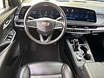 Used 2025 CADILLAC XT4 PREMIUM LUXURY in JACKSONVILLE, FLORIDA (Photo 13)