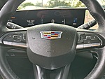 Used 2025 CADILLAC XT4 PREMIUM LUXURY in JACKSONVILLE, FLORIDA (Photo 35)