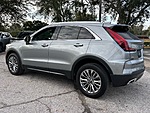 Used 2025 CADILLAC XT4 PREMIUM LUXURY in JACKSONVILLE, FLORIDA (Photo 5)