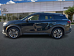 Used 2022 INFINITI QX60 LUXE in JACKSONVILLE, FLORIDA (Photo 3)