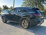 Used 2022 INFINITI QX60 LUXE in JACKSONVILLE, FLORIDA (Photo 4)