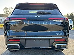 Used 2022 INFINITI QX60 LUXE in JACKSONVILLE, FLORIDA (Photo 5)