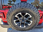 Used 2024 JEEP WRANGLER 4XE RUBICON 4XE in JACKSONVILLE, FLORIDA (Photo 17)