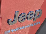 Used 2024 JEEP WRANGLER 4XE RUBICON 4XE in JACKSONVILLE, FLORIDA (Photo 22)