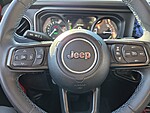 Used 2024 JEEP WRANGLER 4XE RUBICON 4XE in JACKSONVILLE, FLORIDA (Photo 35)