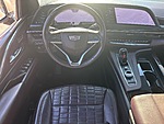 Used 2024 CADILLAC ESCALADE PREMIUM LUXURY PLATINUM in JACKSONVILLE, FLORIDA (Photo 15)