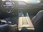 Used 2024 CADILLAC ESCALADE PREMIUM LUXURY PLATINUM in JACKSONVILLE, FLORIDA (Photo 16)