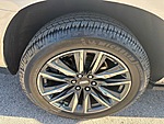Used 2024 CADILLAC ESCALADE PREMIUM LUXURY PLATINUM in JACKSONVILLE, FLORIDA (Photo 23)