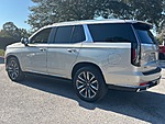 Used 2024 CADILLAC ESCALADE PREMIUM LUXURY PLATINUM in JACKSONVILLE, FLORIDA (Photo 4)