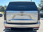 Used 2024 CADILLAC ESCALADE PREMIUM LUXURY PLATINUM in JACKSONVILLE, FLORIDA (Photo 5)