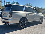 Used 2024 CADILLAC ESCALADE PREMIUM LUXURY PLATINUM in JACKSONVILLE, FLORIDA (Photo 6)
