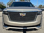 Used 2024 CADILLAC ESCALADE PREMIUM LUXURY PLATINUM in JACKSONVILLE, FLORIDA (Photo 8)