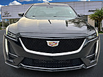Used 2021 CADILLAC CT5 SPORT in JACKSONVILLE, FLORIDA (Photo 3)