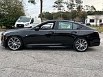 Used 2021 CADILLAC CT5 SPORT in JACKSONVILLE, FLORIDA (Photo 4)