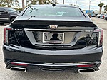 Used 2021 CADILLAC CT5 SPORT in JACKSONVILLE, FLORIDA (Photo 6)