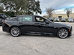 Used 2021 CADILLAC CT5 SPORT in JACKSONVILLE, FLORIDA (Photo 8)
