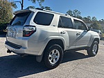 Used 2019 TOYOTA 4RUNNER SR5 PREMIUM in JACKSONVILLE, FLORIDA (Photo 6)