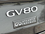 Used 2021 GENESIS GV80 3.5T ADVANCED + in JACKSONVILLE, FLORIDA (Photo 18)