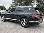 Used 2021 GENESIS GV80 3.5T ADVANCED + in JACKSONVILLE, FLORIDA (Photo 5)