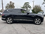 Used 2021 GENESIS GV80 3.5T ADVANCED + in JACKSONVILLE, FLORIDA (Photo 8)