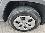 Used 2023 TOYOTA RAV4 LE in JACKSONVILLE, FLORIDA (Photo 10)