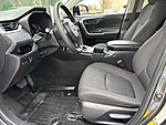 Used 2023 TOYOTA RAV4 LE in JACKSONVILLE, FLORIDA (Photo 11)