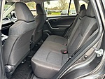 Used 2023 TOYOTA RAV4 LE in JACKSONVILLE, FLORIDA (Photo 12)