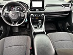 Used 2023 TOYOTA RAV4 LE in JACKSONVILLE, FLORIDA (Photo 14)