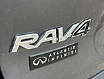 Used 2023 TOYOTA RAV4 LE in JACKSONVILLE, FLORIDA (Photo 15)