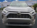 Used 2023 TOYOTA RAV4 LE in JACKSONVILLE, FLORIDA (Photo 3)