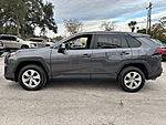 Used 2023 TOYOTA RAV4 LE in JACKSONVILLE, FLORIDA (Photo 4)