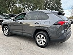 Used 2023 TOYOTA RAV4 LE in JACKSONVILLE, FLORIDA (Photo 5)