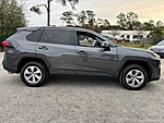 Used 2023 TOYOTA RAV4 LE in JACKSONVILLE, FLORIDA (Photo 8)
