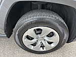 Used 2023 TOYOTA RAV4 LE in JACKSONVILLE, FLORIDA (Photo 9)