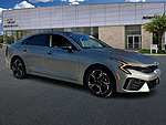 Used 2025 KIA K5 GT-LINE in JACKSONVILLE, FLORIDA (Photo 2)