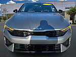 Used 2025 KIA K5 GT-LINE in JACKSONVILLE, FLORIDA (Photo 3)