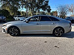 Used 2025 KIA K5 GT-LINE in JACKSONVILLE, FLORIDA (Photo 4)