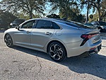 Used 2025 KIA K5 GT-LINE in JACKSONVILLE, FLORIDA (Photo 5)