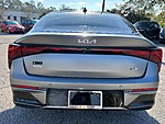 Used 2025 KIA K5 GT-LINE in JACKSONVILLE, FLORIDA (Photo 6)
