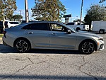 Used 2025 KIA K5 GT-LINE in JACKSONVILLE, FLORIDA (Photo 8)
