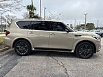 Used 2024 INFINITI QX80 SENSORY in JACKSONVILLE, FLORIDA (Photo 4)