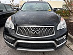 Used 2016 INFINITI QX50 BASE in JACKSONVILLE, FLORIDA (Photo 2)