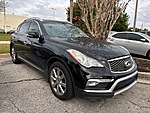 Used 2016 INFINITI QX50 BASE in JACKSONVILLE, FLORIDA (Photo 3)