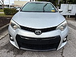 Used 2015 TOYOTA COROLLA S in JACKSONVILLE, FLORIDA (Photo 2)