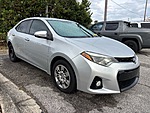 Used 2015 TOYOTA COROLLA S in JACKSONVILLE, FLORIDA (Photo 3)