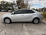 Used 2015 TOYOTA COROLLA S in JACKSONVILLE, FLORIDA (Photo 4)