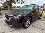Used 2022 MAZDA CX-5 2.5 S SELECT PACKAGE in JACKSONVILLE, FLORIDA (Photo 1)